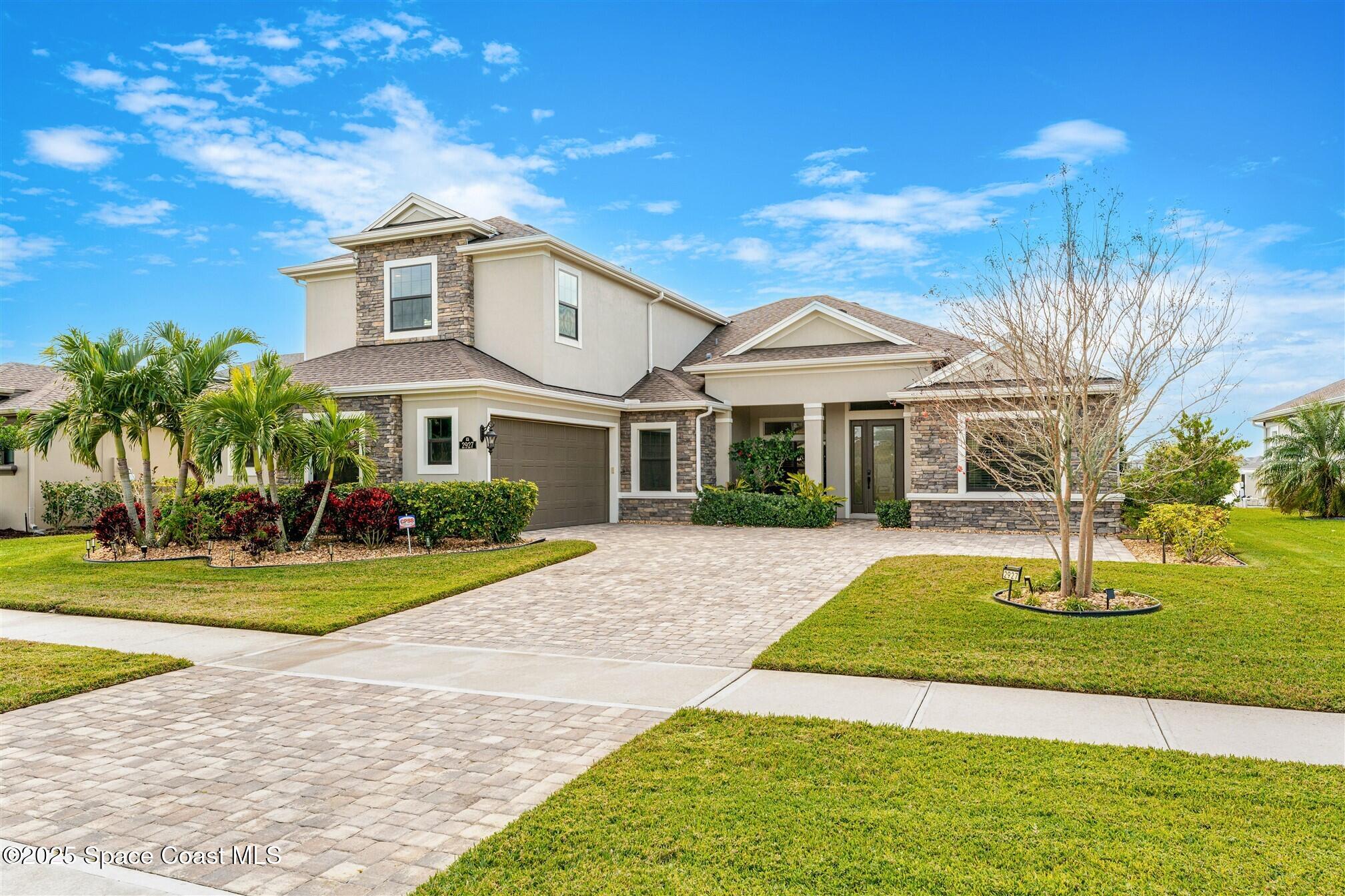 2927 Addison Drive