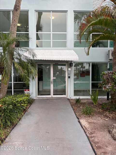 223 Columbia Drive 229 Cape Canaveral FL 32920