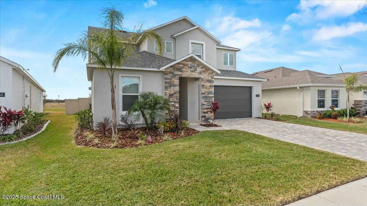 2173 Middlebury Drive