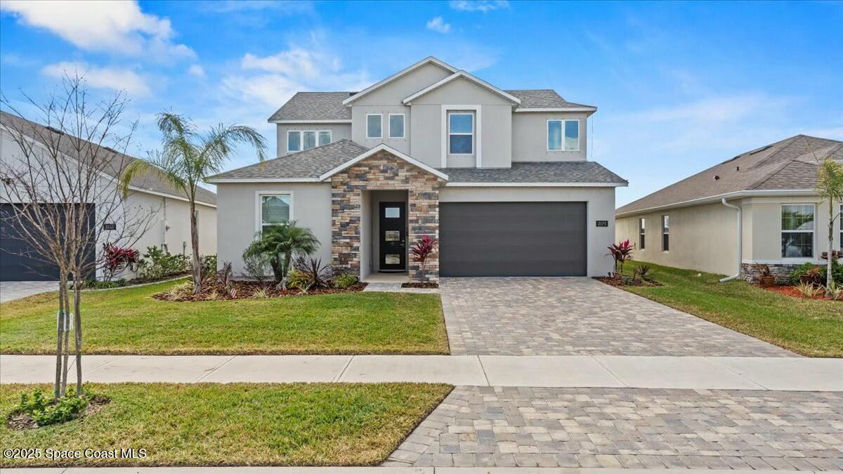2173 Middlebury Drive