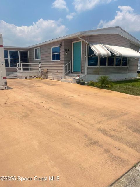 524 Susan Drive Melbourne FL 32904