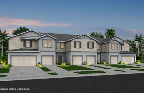Photo of 4915 Sunrise Estates Drive, West Melbourne, FL 32904 (MLS # 1077506)
