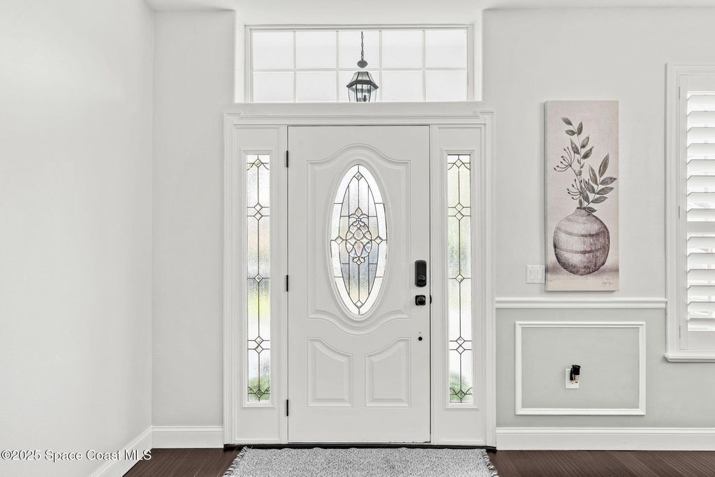 Photo of 5057 Bennington Place, Rockledge, FL 32955 (MLS # 1059047)