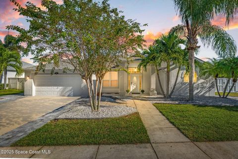 5057 Bennington Place Rockledge FL 32955