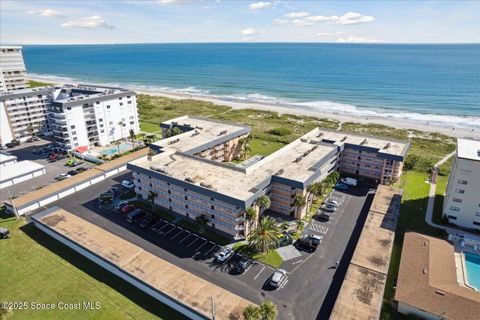 5 Sunflower Street 3 Cocoa Beach FL 32931