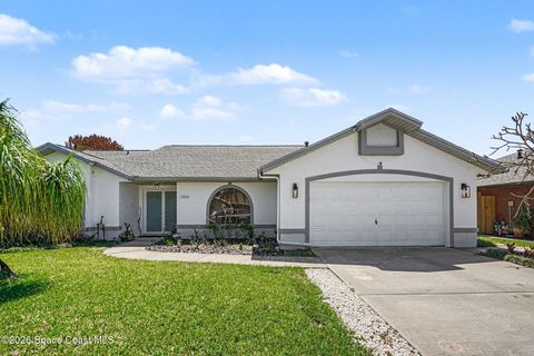 1999 Bottlebrush Drive Melbourne FL 32935