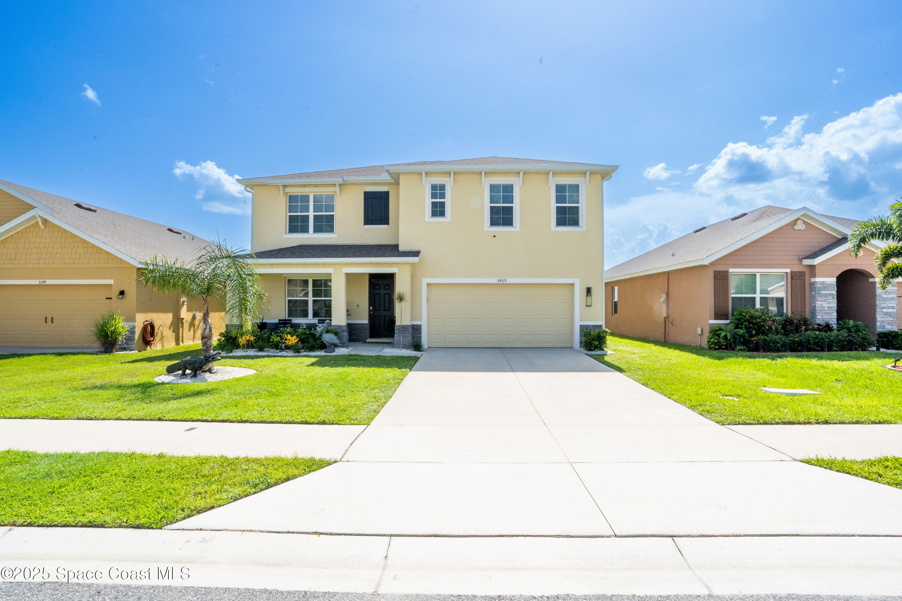 3409 Burrowing Owl Drive