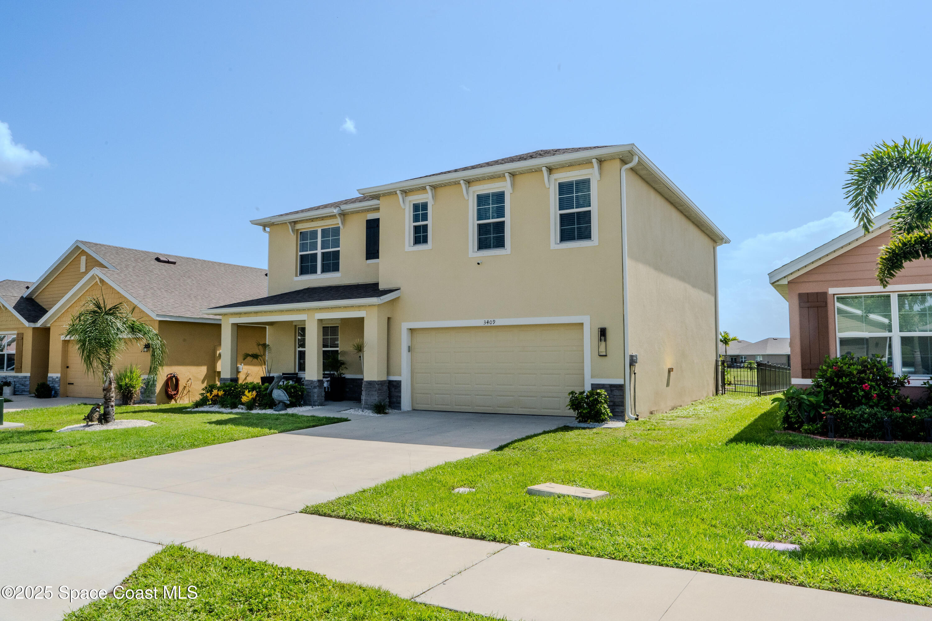 3409 Burrowing Owl Drive