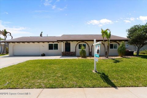 770 Richard Street Satellite Beach FL 32937
