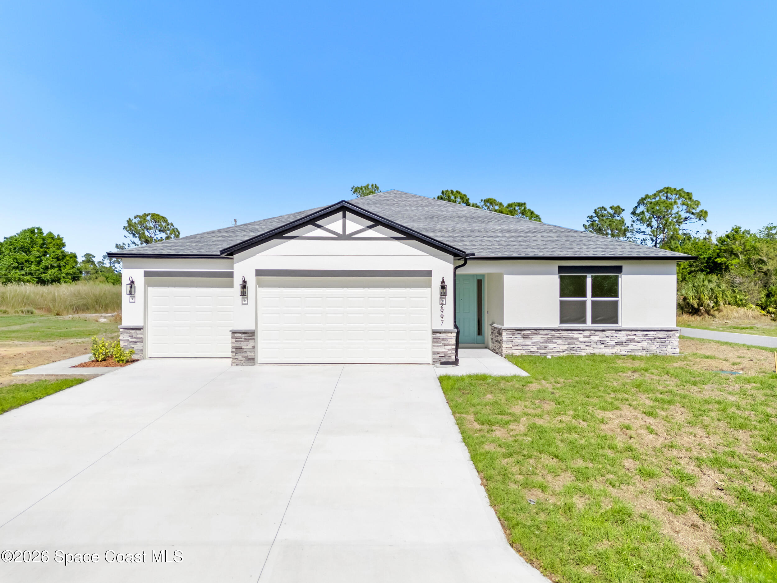 2997 Tivoli Avenue SE