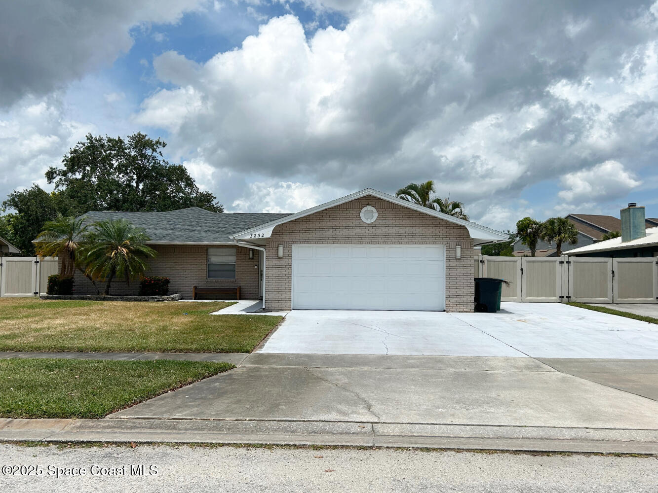 3232 Woodsmill Drive