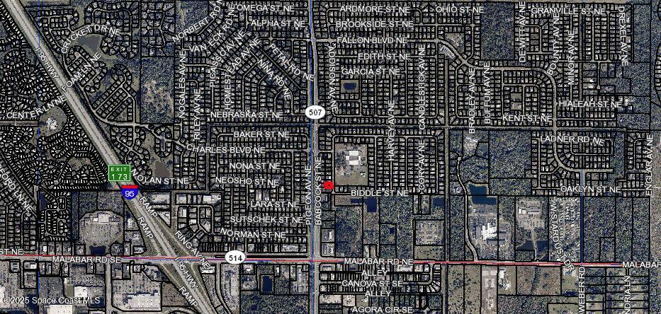 000 Pioneer Avenue NE