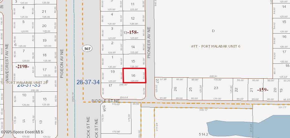 000 Pioneer Avenue NE
