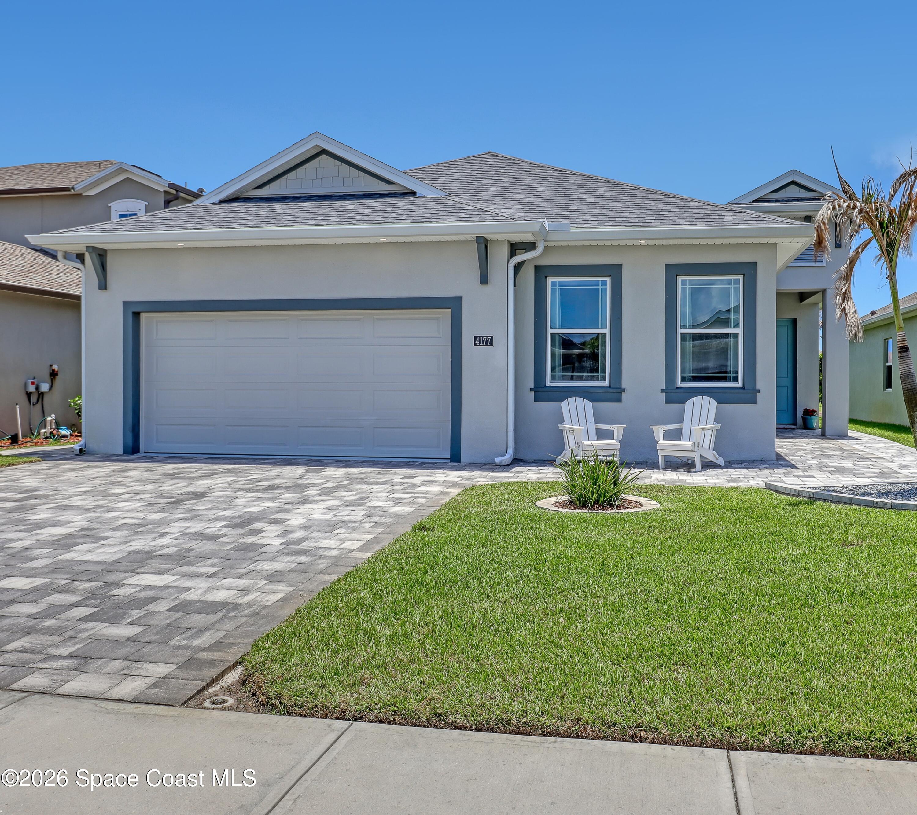 4177 Trovita Circle