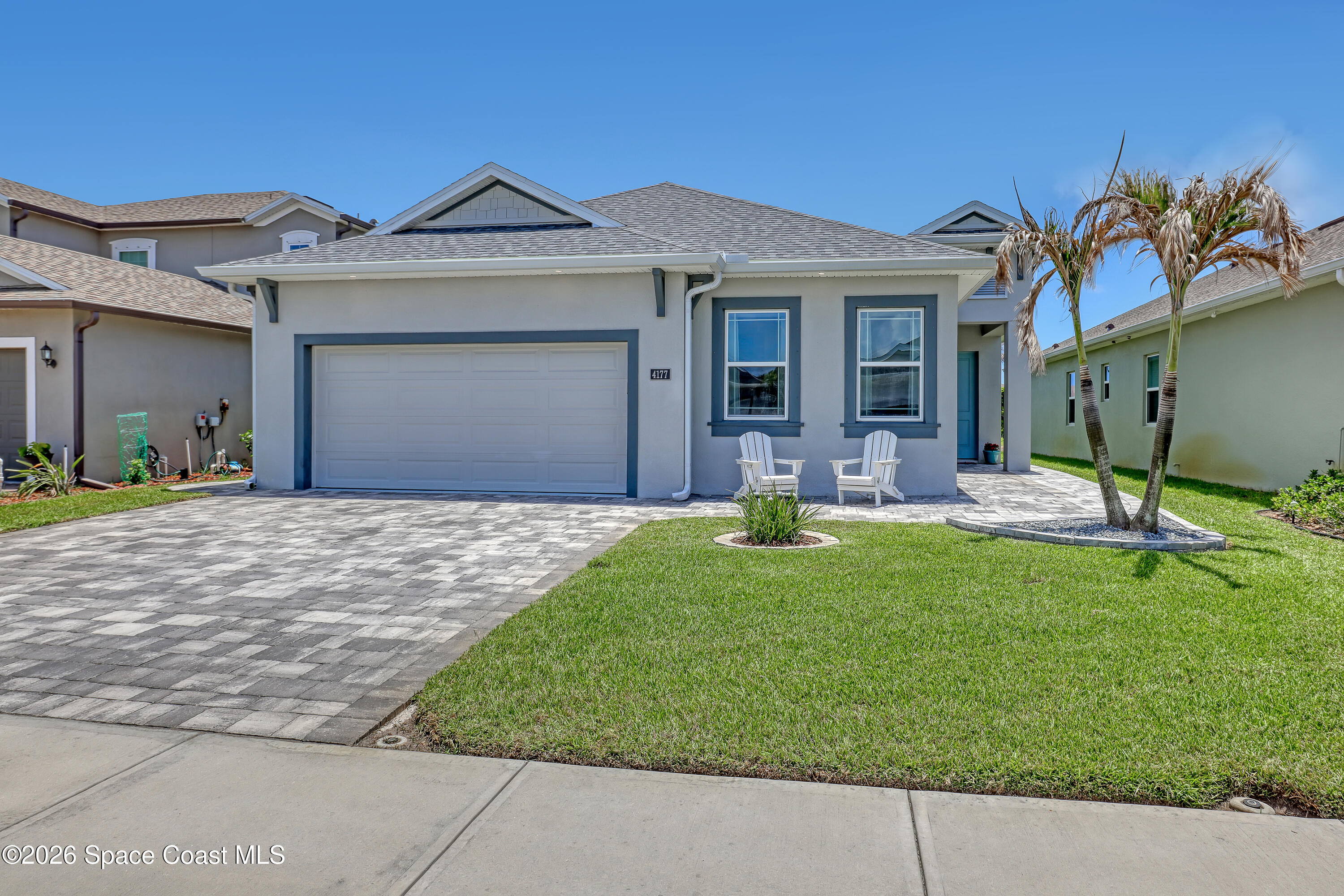4177 Trovita Circle