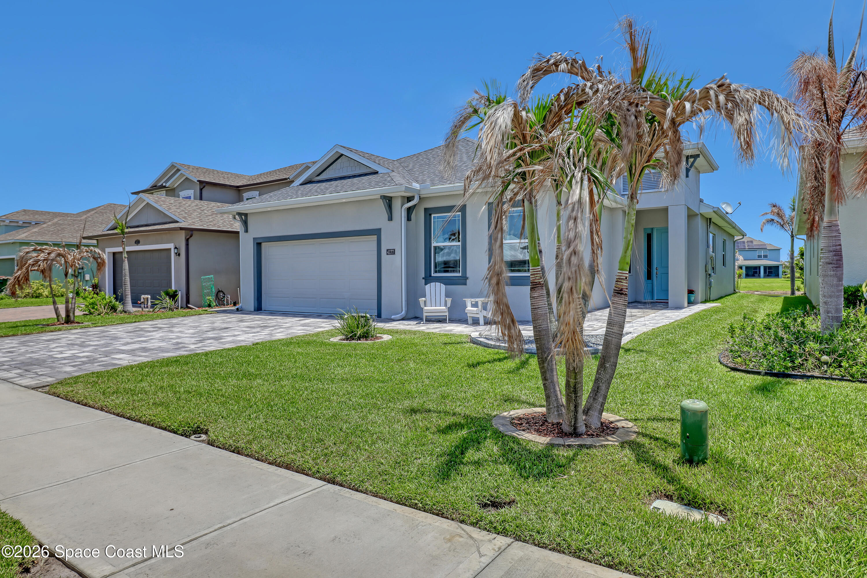 4177 Trovita Circle