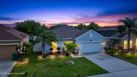 1415 Litchfield Drive Melbourne FL 32904