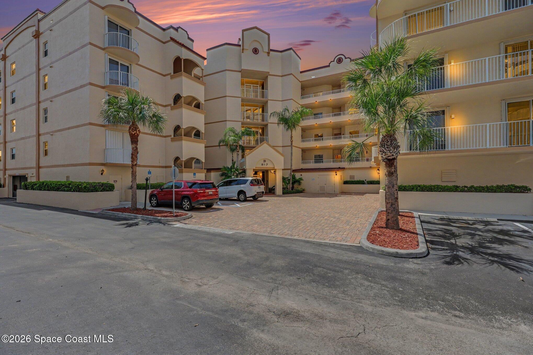 817 Mystic Drive B307