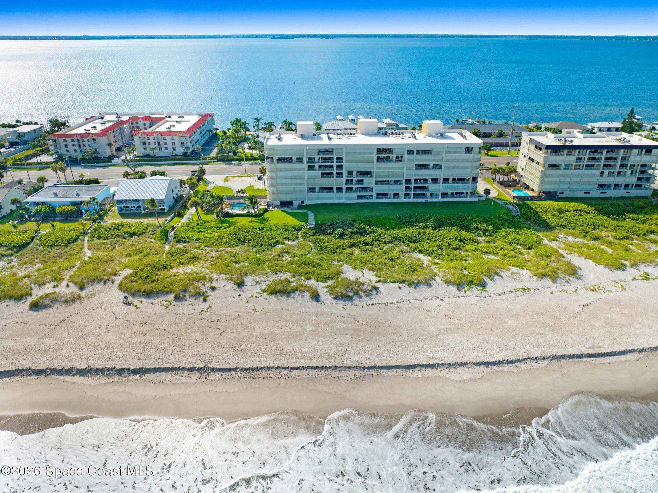 3221 S Atlantic Avenue 804
