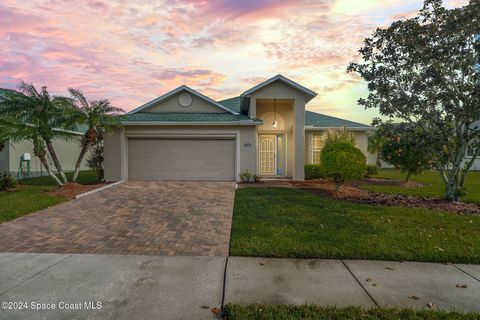 1340 Indian Oaks Drive Melbourne FL 32901