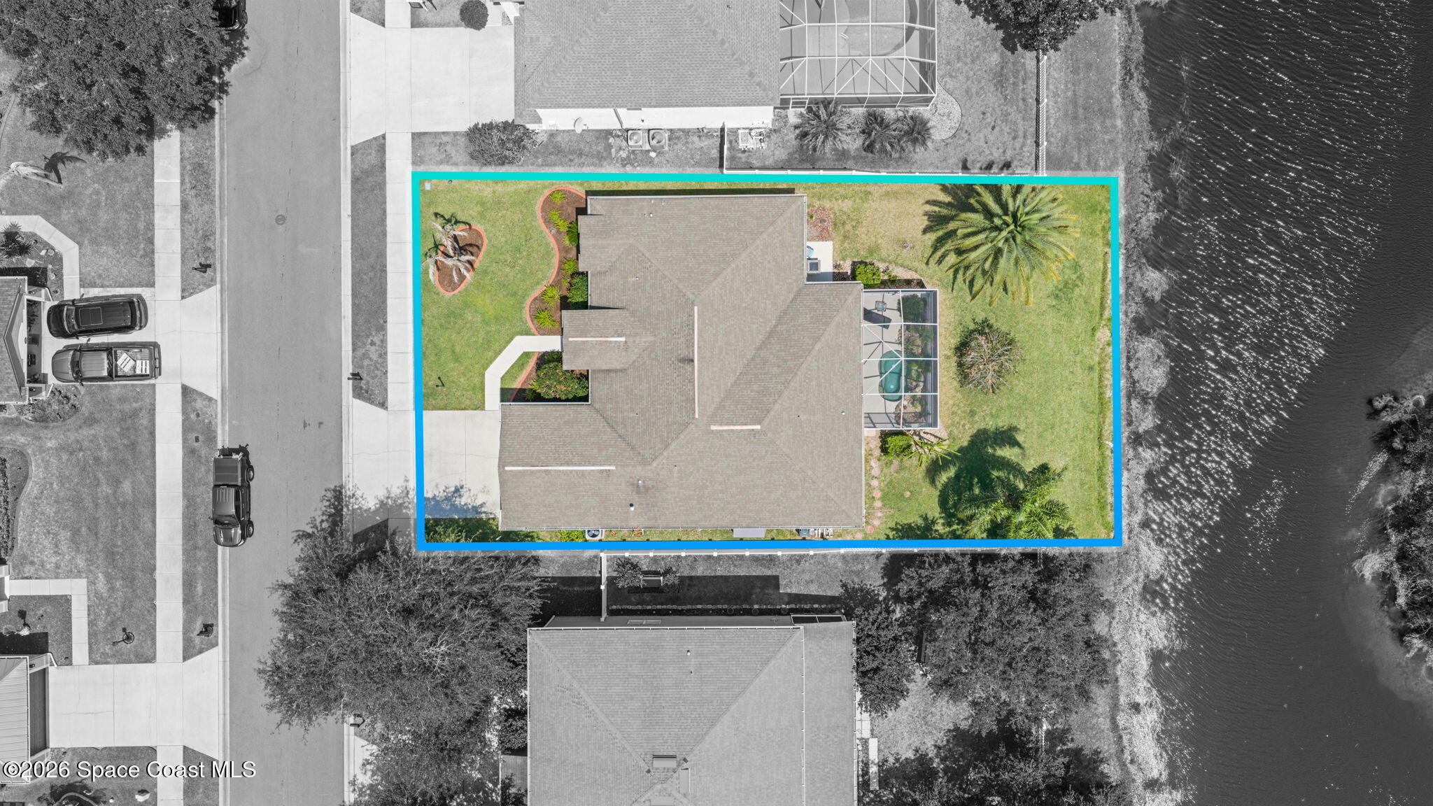 4184 Fenrose Circle