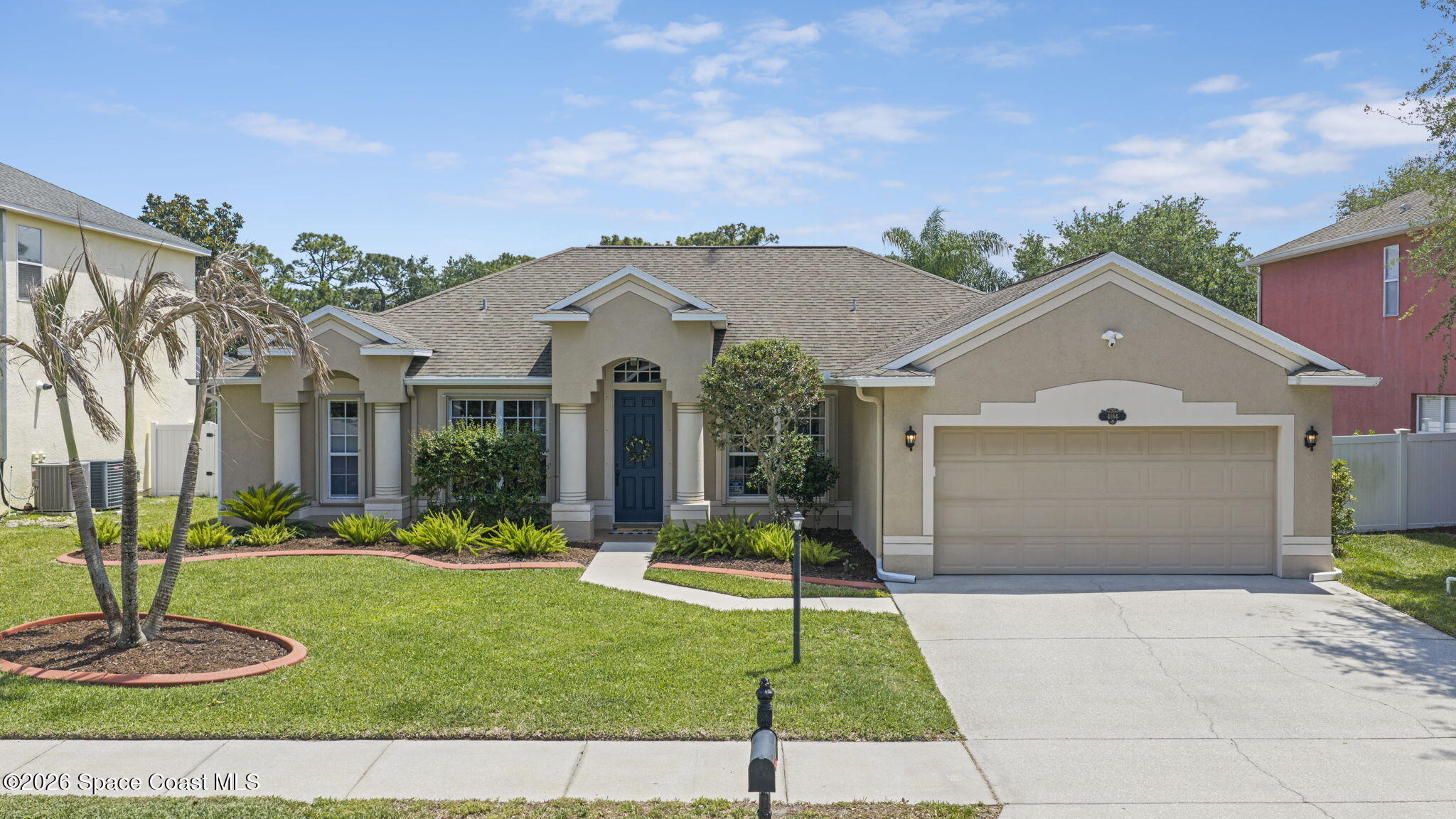 4184 Fenrose Circle