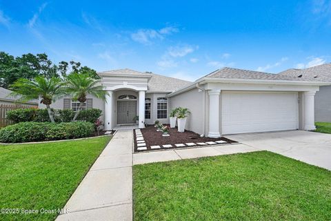 1745 Curlew Court Rockledge FL 32955