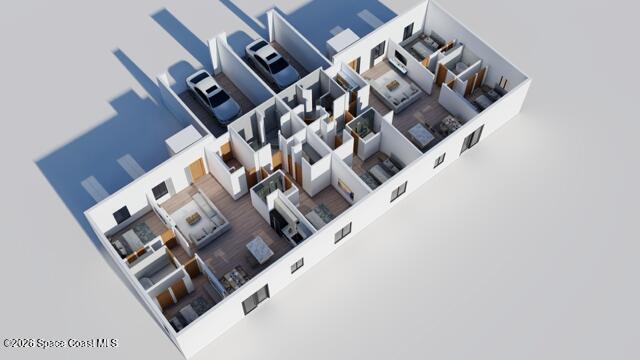 1626 De La Vega Street SE