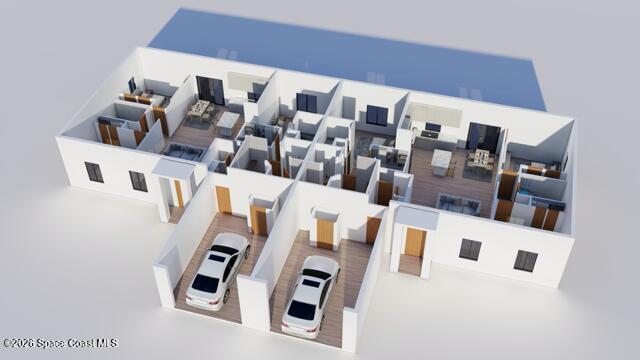 1626 De La Vega Street SE