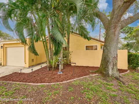 195 Country Club Drive Drive Melbourne FL 32940