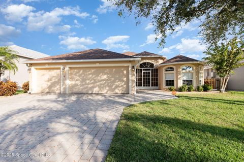 1778 Auburn Lakes Drive Rockledge FL 32955