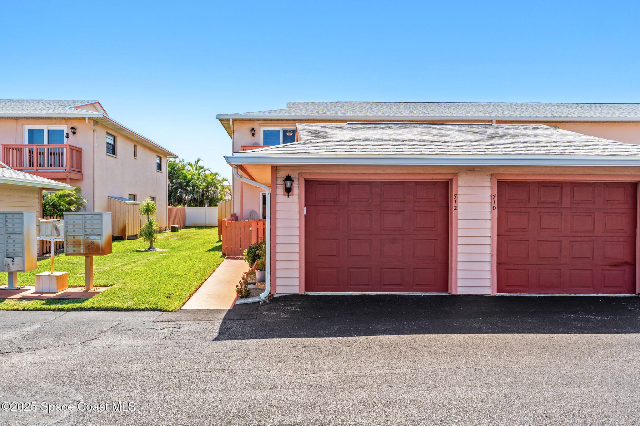712 Sea Palm Lane
