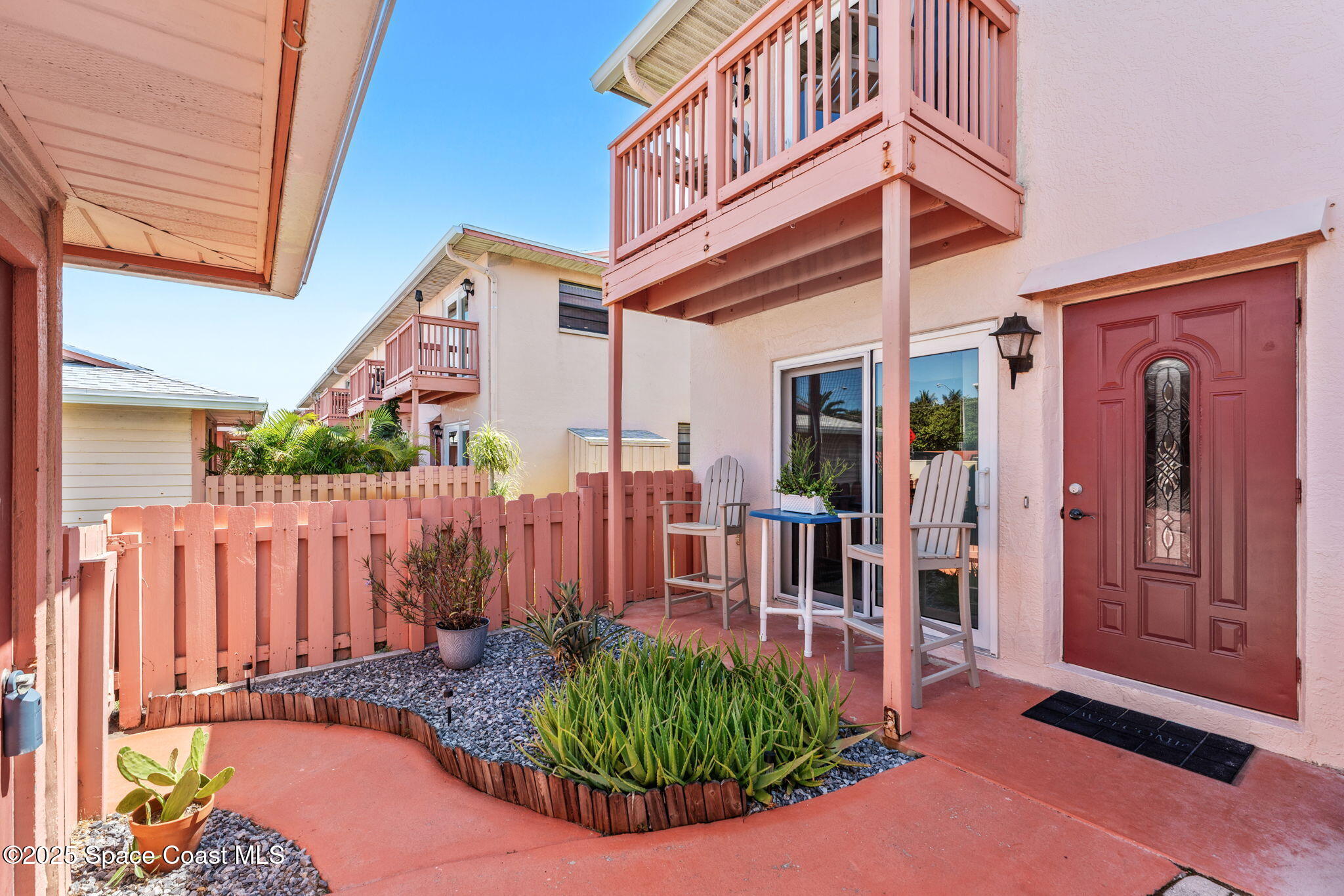 712 Sea Palm Lane