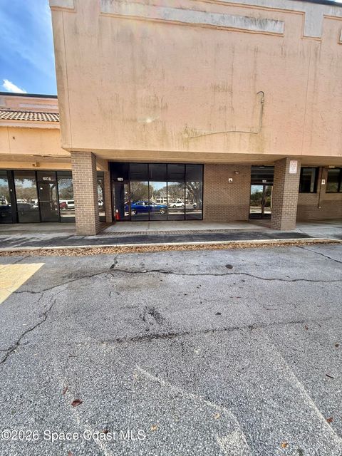 1929 Knox Mcrae Drive 5 Titusville FL 32780