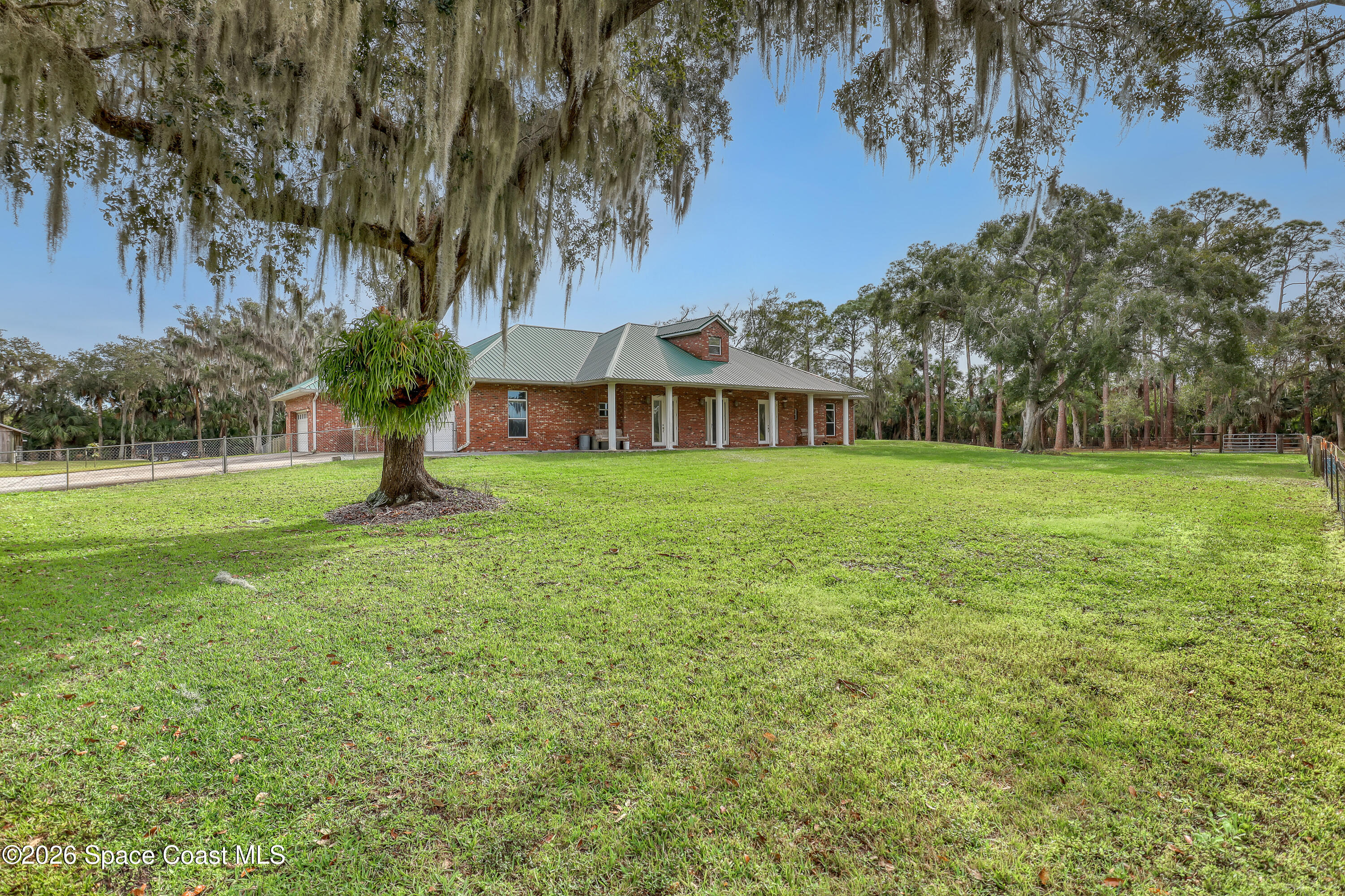 7080 Briar Oak Drive