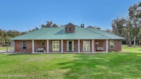 7080 Briar Oak Drive Merritt Island FL 32953