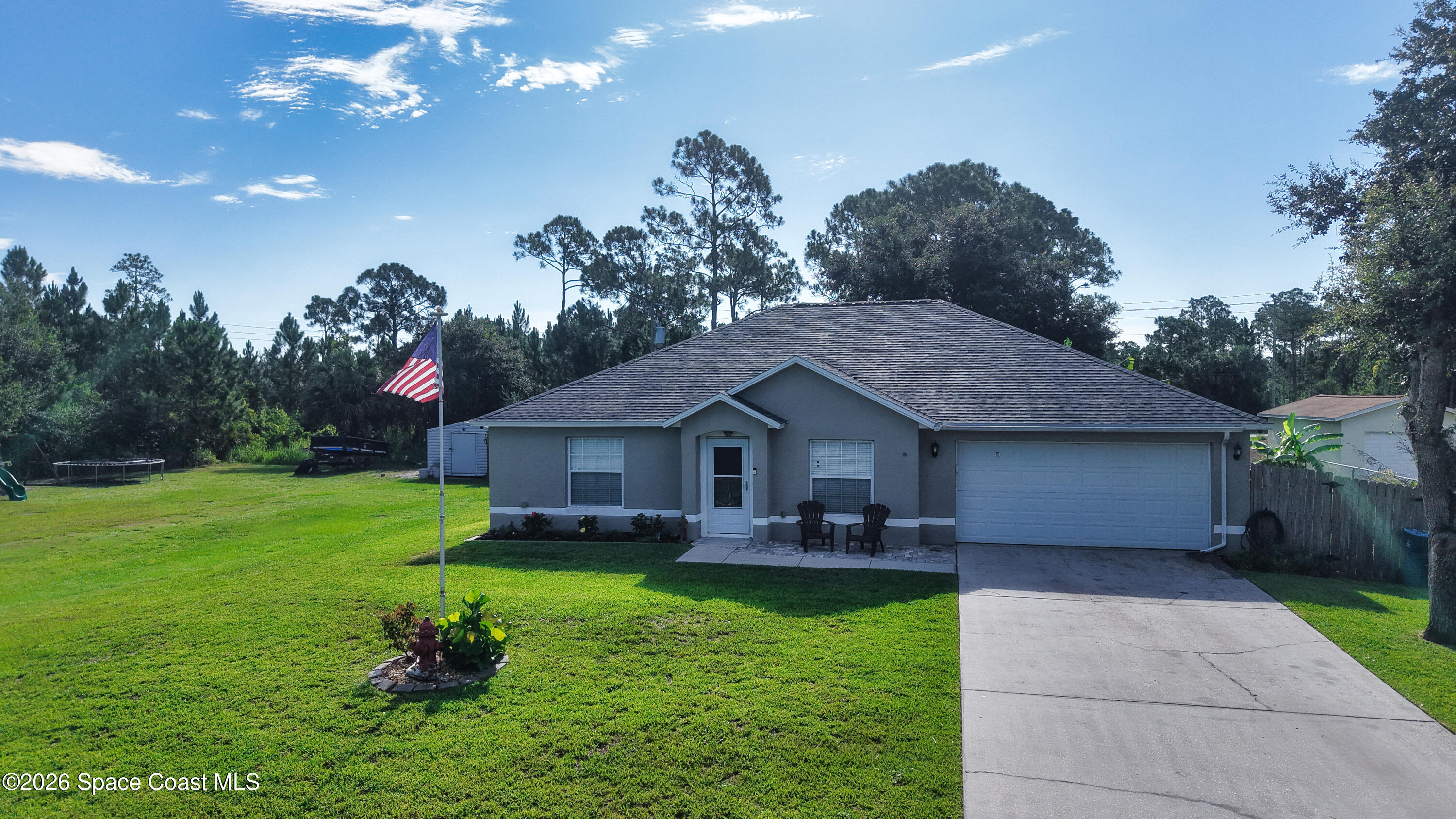 Photo 1 of 27 — 3027 Langmaid Avenue SE, Palm Bay, FL 32909