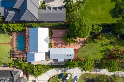 A home in Indialantic