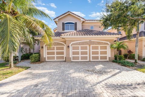 345 Felice Place Cocoa Beach FL 32931