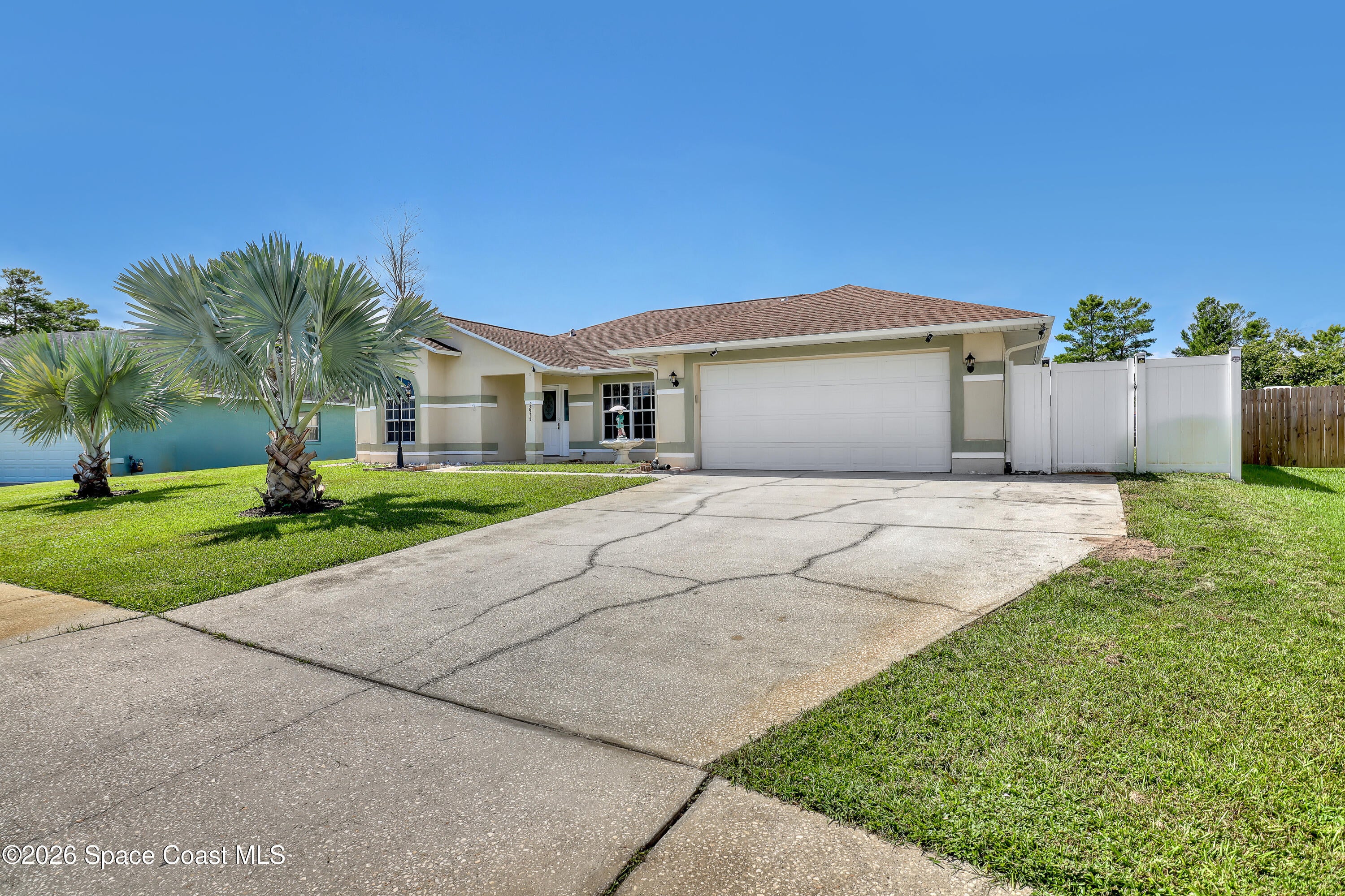 3975 Tangle Drive