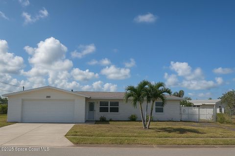 250 Diana Boulevard Merritt Island FL 32953