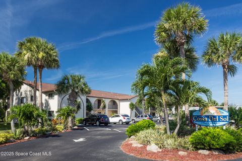 5807 N Atlantic Avenue 322 Cape Canaveral FL 32920