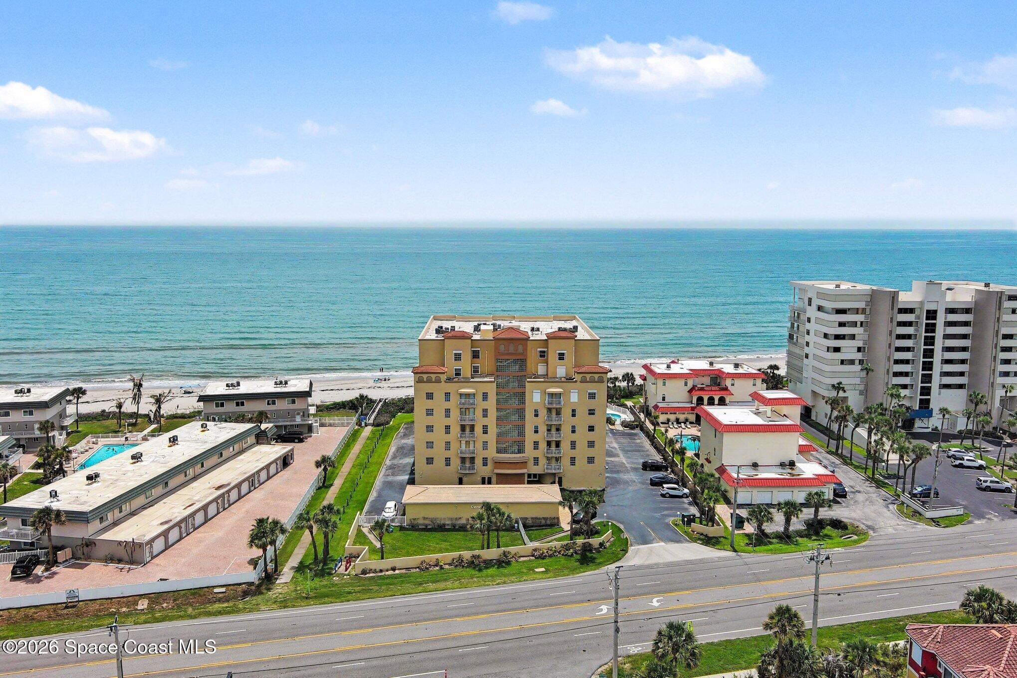 2875 N Highway A1a 503