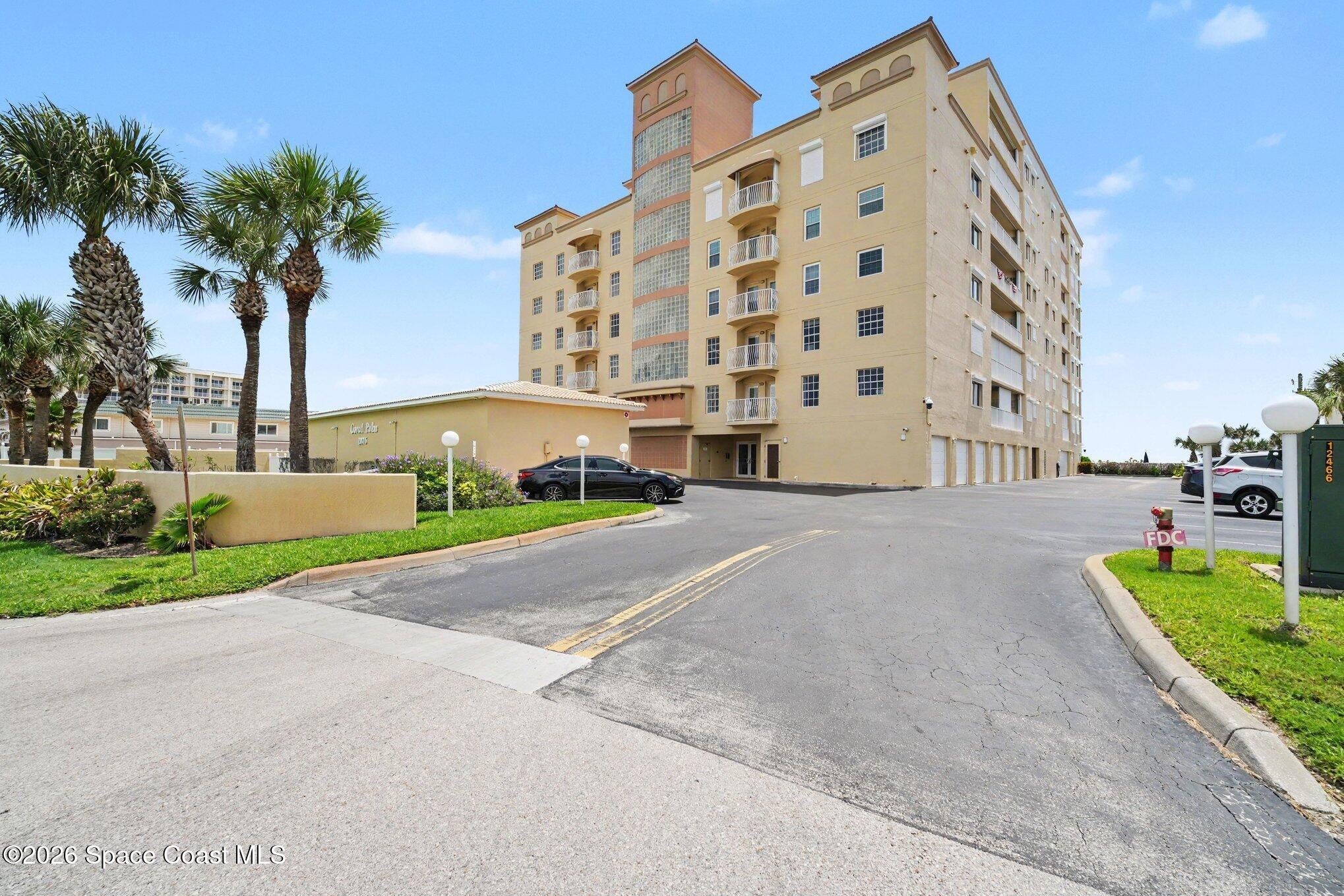 2875 N Highway A1a 503