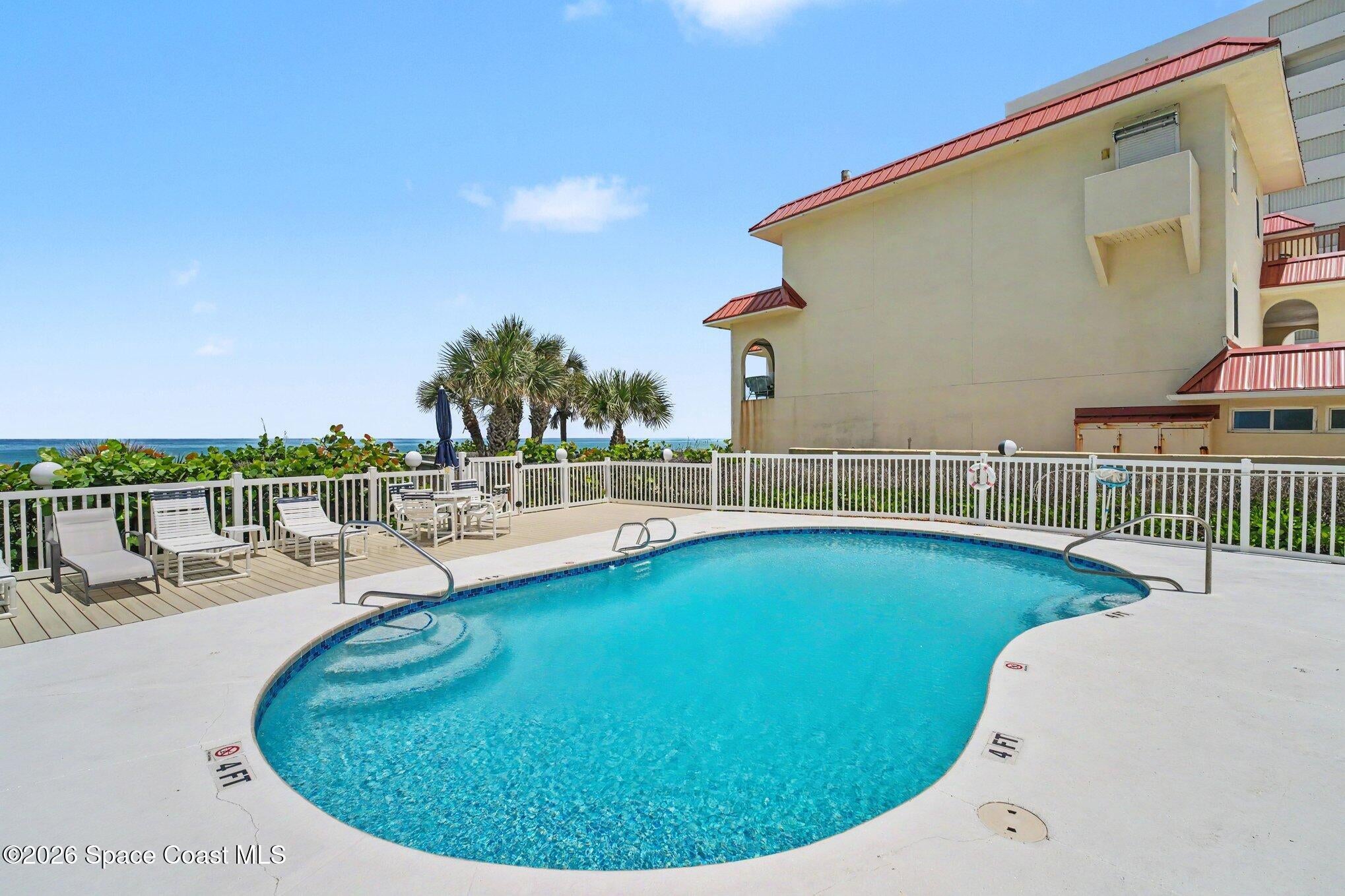 2875 N Highway A1a 503