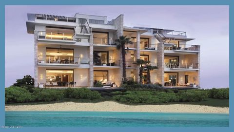 1645 N Highway A1A Penthouse 3 Indialantic FL 32903