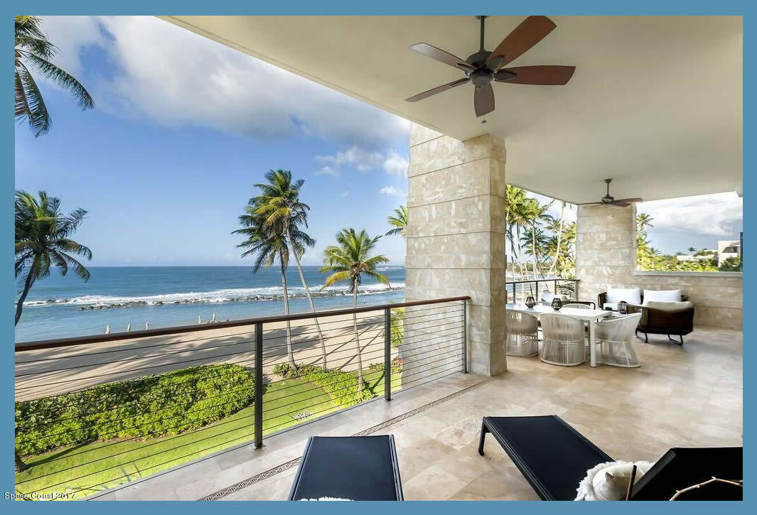 1645 N Highway A1A Penthouse 3