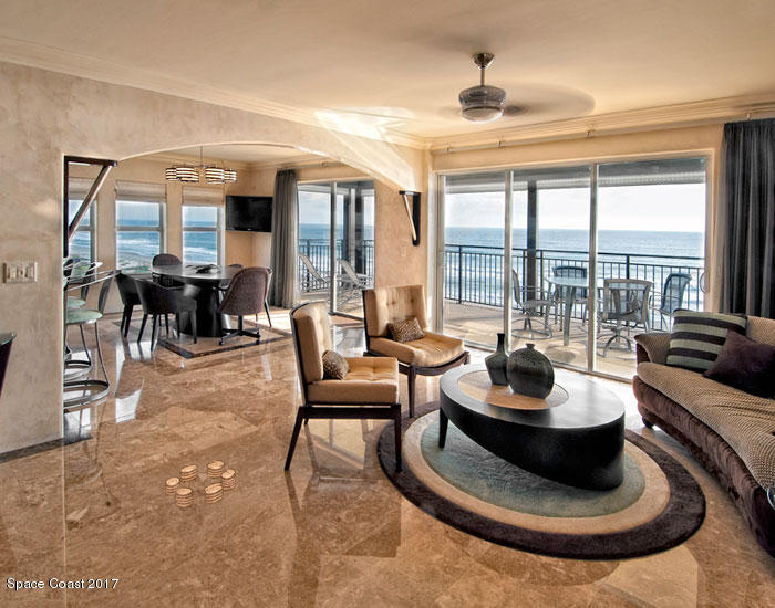 1645 N Highway A1A Penthouse 3