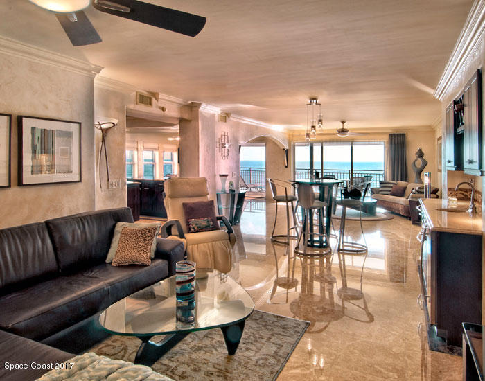 1645 N Highway A1A Penthouse 3