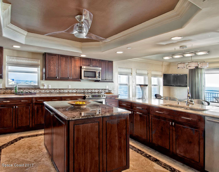 1645 N Highway A1A Penthouse 3
